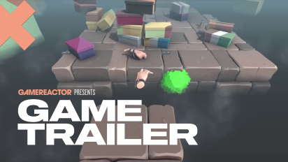 Super Adventure Hand - Trailer de Lan&ccedil;amento (PS5 & PS4)
