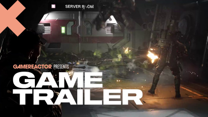 Aliens: Fireteam Elite 2 - Trailer de An&uacute;ncio