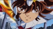 Saint Seiya Brave Soldiers - Launch your cosmos Trailer