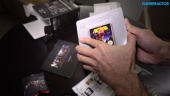 Metroid: Samus Returns - Legacy Edition - Gamereactor Unboxing