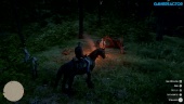 Red Dead Redemption 2 - Immersive Moments