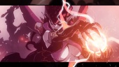 Battle Chasers: Nightwar - Mobile Edition Launch Trailer
