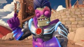Plants vs. Zombies: Battle for Neighborville - Nintendo Switch Launch Trailer