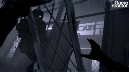 Metro 2033 - Trailer #3
