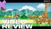 Paper Mario: The Thousand Year Door - Video Review