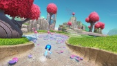 We spoke with Kenneth CM Young to learn about Astro Bot’s amazing soundtrack