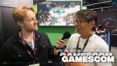 A Pirate's Life (Gamescom) - Flint: Treasure of Oblivion Interview with Savage Level