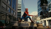 Tom Holland comenta sobre o retorno como Spider-Man