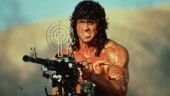 Young Rambo foi escalado