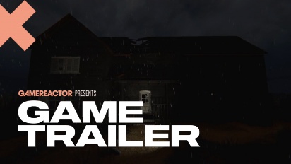 Phasmophobia - Grafton Farmhouse Trailer de lançamento do retrabalho