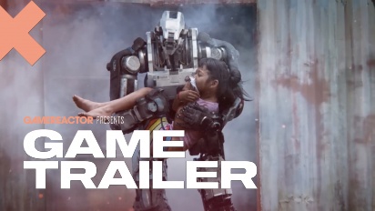 Call of Duty: Black Ops 7 - The Guild: Juntos, não temeremos o amanhã Trailer