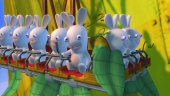 Rabbids Land - Splat Teaser