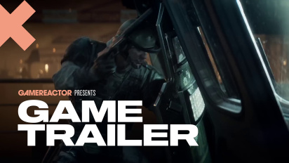 Rainbow Six Siege - Miss&atilde;o Final: Ano 11 Trailer Cinematogr&aacute;fico (PS5 & PS4)