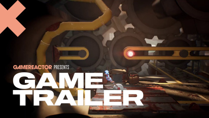 Darwin's Paradox! - An&uacute;ncio da Data de Lan&ccedil;amento & Lan&ccedil;amento da Demo (PS5)