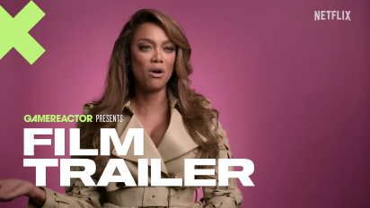 Checagem de Realidade: Dentro da Pr&oacute;xima Top Model da Am&eacute;rica - Pr&eacute;via (Netflix)