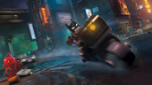 Como a TT Games chegou &agrave; voz e ao passado do Batman em Lego do Cavaleiro das Trevas?
