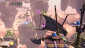 Giana Sisters: Twisted Dreams Director's Cut - Xbox One Trailer