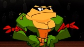 Battletoads: Official Accolades Trailer