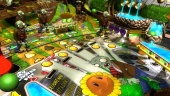 Pinball FX 2 & Zen Pinball 2 - Plants vs Zombies Pinball Machine