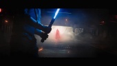 Star Wars Jedi: Survivor - Teaser Oficial
