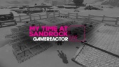 My Time at Sandrock - Livestream Replay