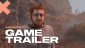 Baby Steps - Official Reveal Trailer
