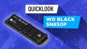 Western Digital Black SN850P (Quick Look) - Armazene mais, Jogue mais