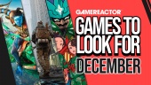 Games To Look For - Dezembro 2023