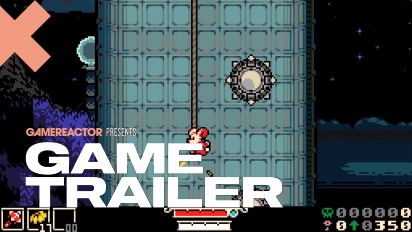 Mina the Hollower - Experimente a demonstração gratuita! (Nintendo Switch 2)