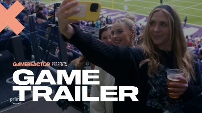 The Home Team: NY Jets - Trailer Oficial (Prime Video)