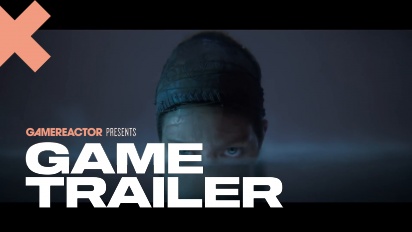 Senua's Saga: Hellblade II Enhanced - Trailer de lançamento