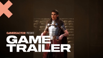 Echoes of the End - Trailer de lançamento