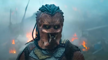 Dan Trachtenberg pode ainda n&atilde;o ter terminado com Predator