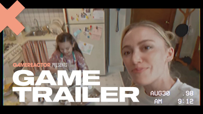 Resident Evil Requiem - O Mal Sempre Teve Um Nome (Curta-Metragem)