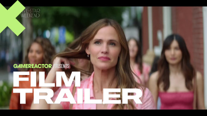 O Fim de Semana Cinco Estrelas - Trailer Oficial (Original de Peacock)