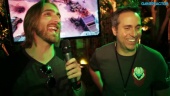 E3 13: Halo: Spartan Assault - Interview