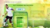 2014 FIFA World Cup Brazil - Gameplay Series - Game Modes