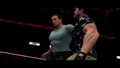 WWE 2K16 - Arnold Schwarzenegger - Trailer