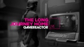 The Long Journey Home - Livestream Replay