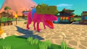 Parkasaurus - Date Announcement Trailer