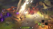 Magic: Legends - Open Beta Gameplay Trailer