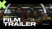Star Trek: Discovery - Season 5 Official Trailer