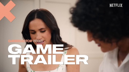 With Love, Meghan, Temporada 2 - Trailer Oficial (Netflix)