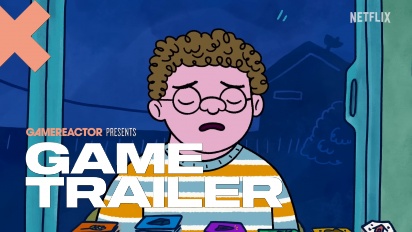 Long Story Short, Jogos de tabuleiro - Sneak Peek (Netflix)
