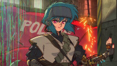 The Ghost in the Shell come&ccedil;ar&aacute; em julho
