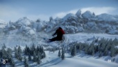 Snow - M2 Update Trailer