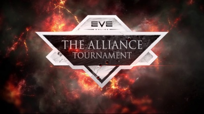 Eve Online - Alliance Tournement XII Trailer