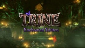 Trine: Enchanted Edition - Launch Trailer