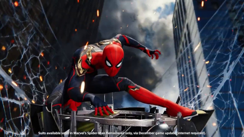 Spider-Man: A Cidade que Nunca Dorme Análise - Gamereactor