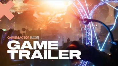 Immortals of Aveum - Teaser Trailer do The Game Awards 2022